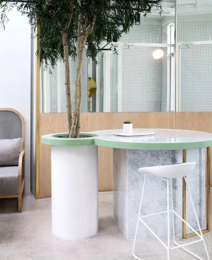 The Red Roaster Coffee House咖啡廳／Studio C102+The Stella Collective