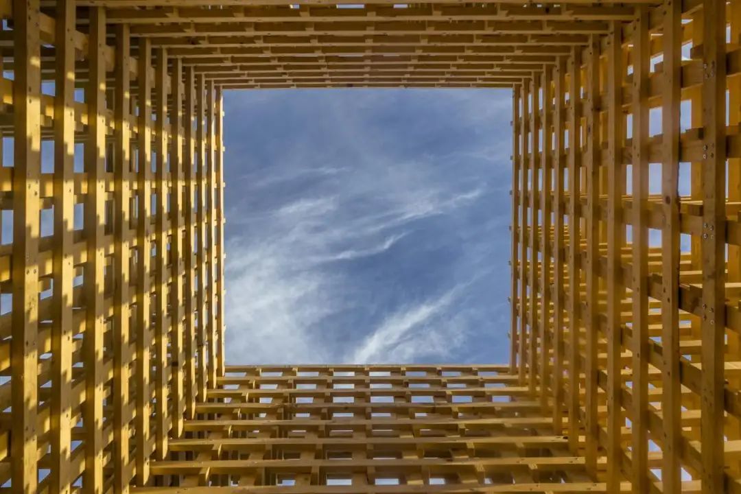 智利景觀瞭望塔／Azócar Catrón Arquitectos