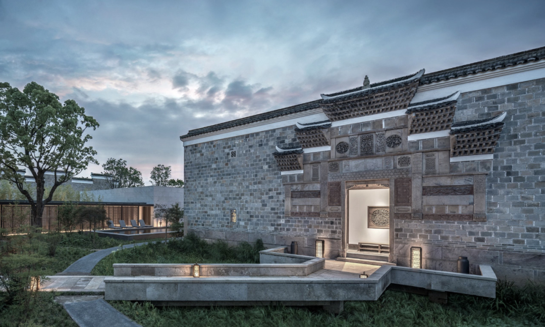 上海 ‧ 養雲安縵 Amanyangyun, Shanghai