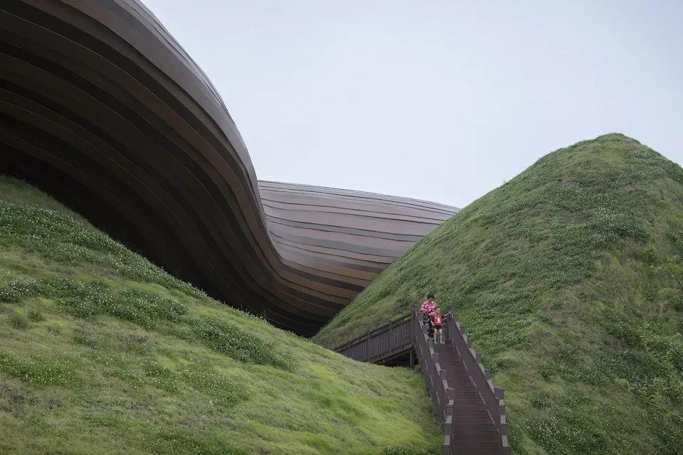 溧陽博物館／CROX闊合