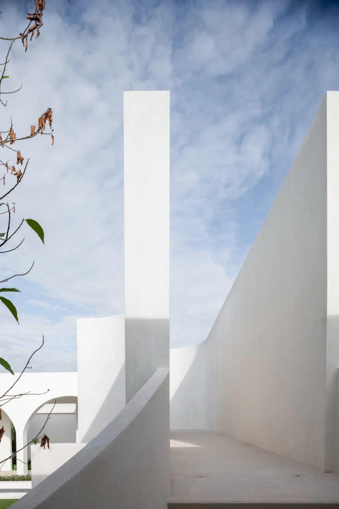 曼谷AUBE婚禮中心／PHTAA Living Design