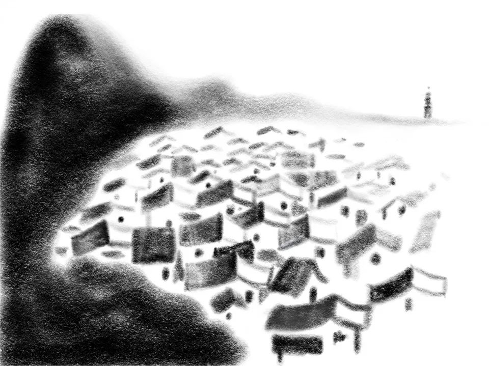 杭州四寒茶舍之查小文茶客廳／AIR Architects