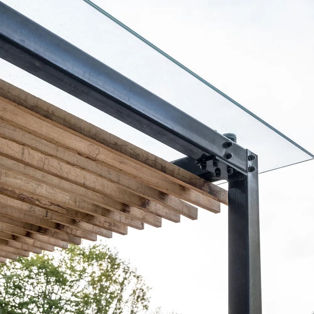 哥本哈根口袋公園 Remiseparken／BOGL Landscape Architects