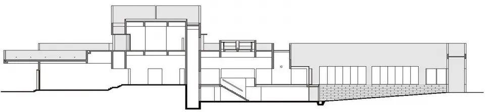 湯山雲夕博物紀溫泉酒店／張雷聯合建築事務所