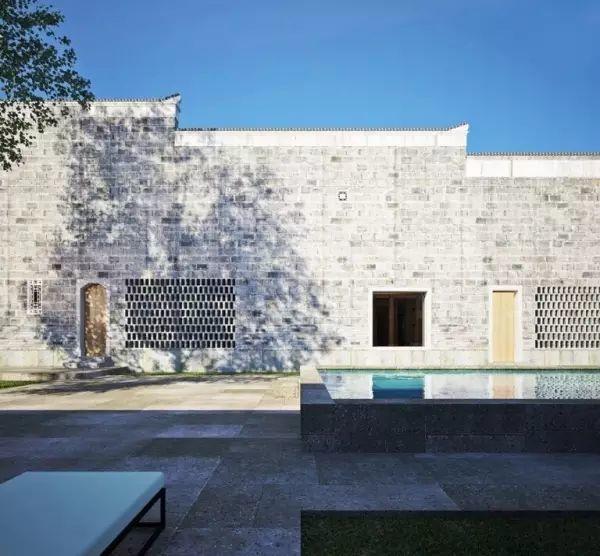 上海養雲安縵酒店