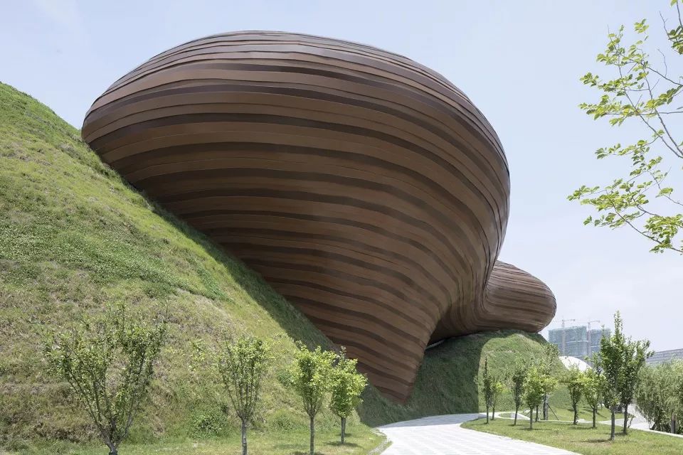 溧陽博物館／CROX闊合