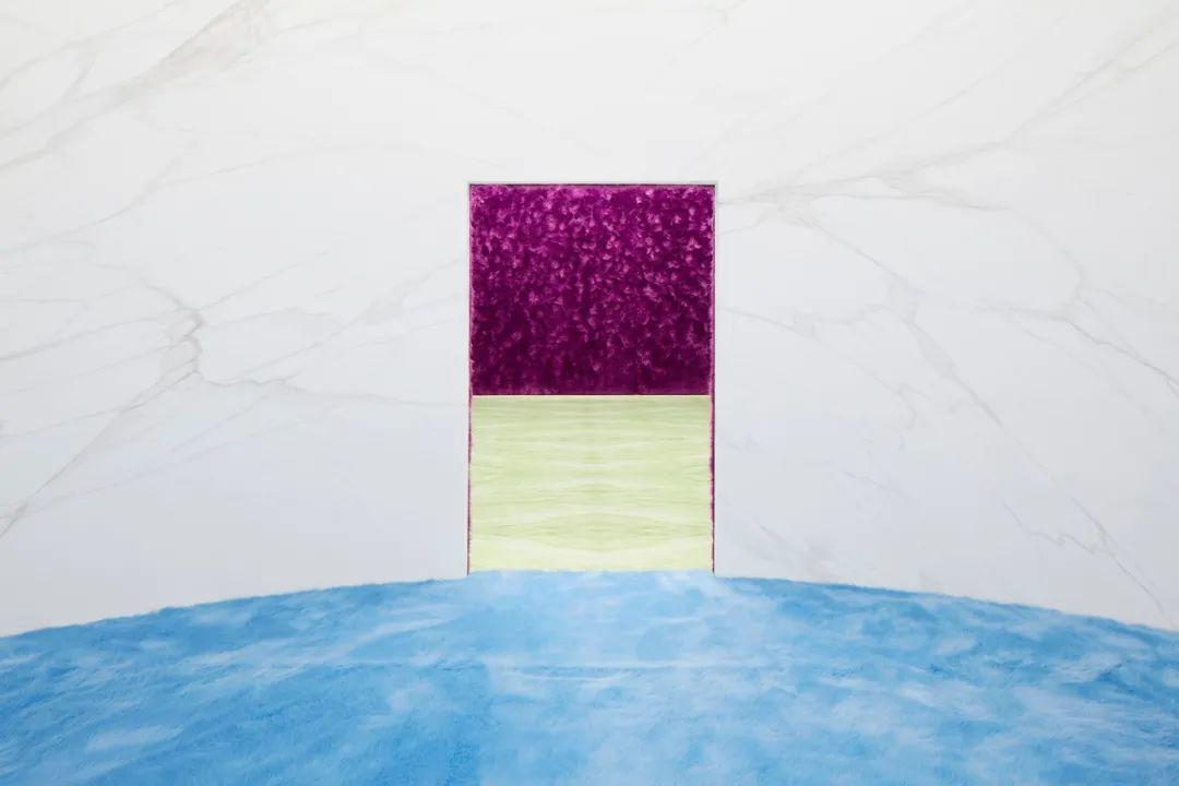 Prada 2021秋冬男裝走秀設計／Rem Koolhaas+AMO