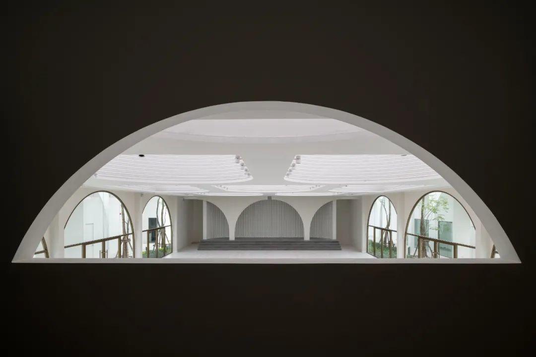 曼谷AUBE婚禮中心／PHTAA Living Design