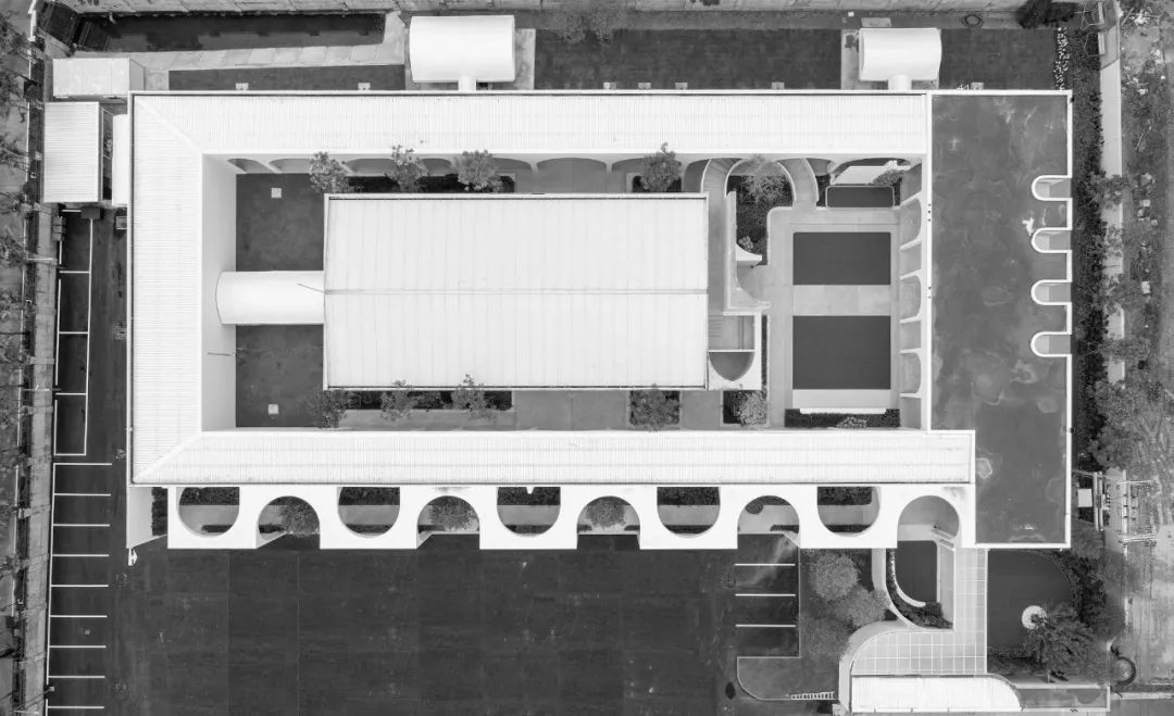 曼谷AUBE婚禮中心／PHTAA Living Design