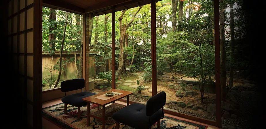 吉村順三 | 大正屋溫泉旅館