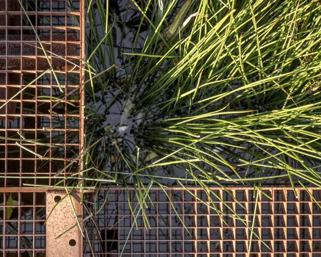 哥本哈根口袋公園 Remiseparken／BOGL Landscape Architects