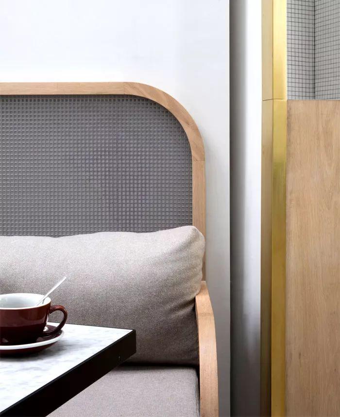 The Red Roaster Coffee House咖啡廳／Studio C102+The Stella Collective