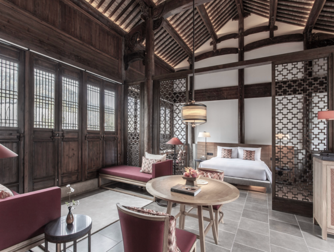 紹興‧蘭亭安麓 AHN LUH Resorts & Residences, ShaoXing