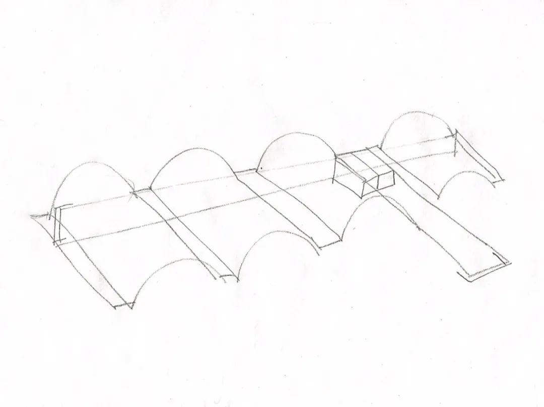 西班牙磚構造建築IV House私人住宅／MESURA