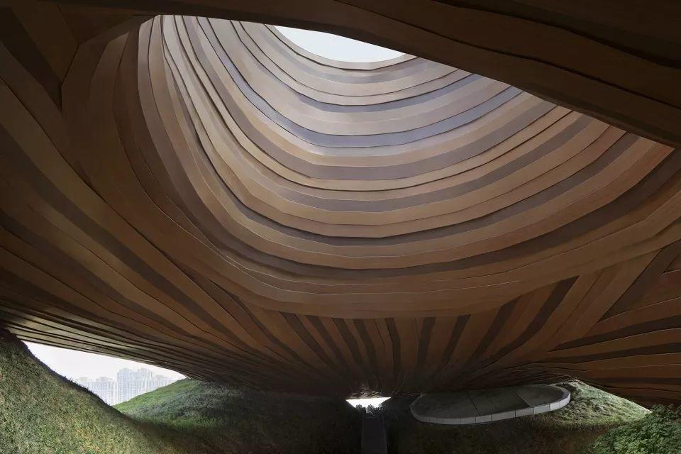 溧陽博物館／CROX闊合