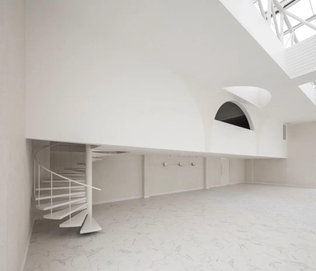 曼谷AUBE婚禮中心／PHTAA Living Design