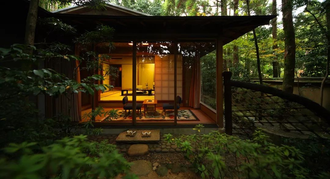 吉村順三 | 大正屋溫泉旅館