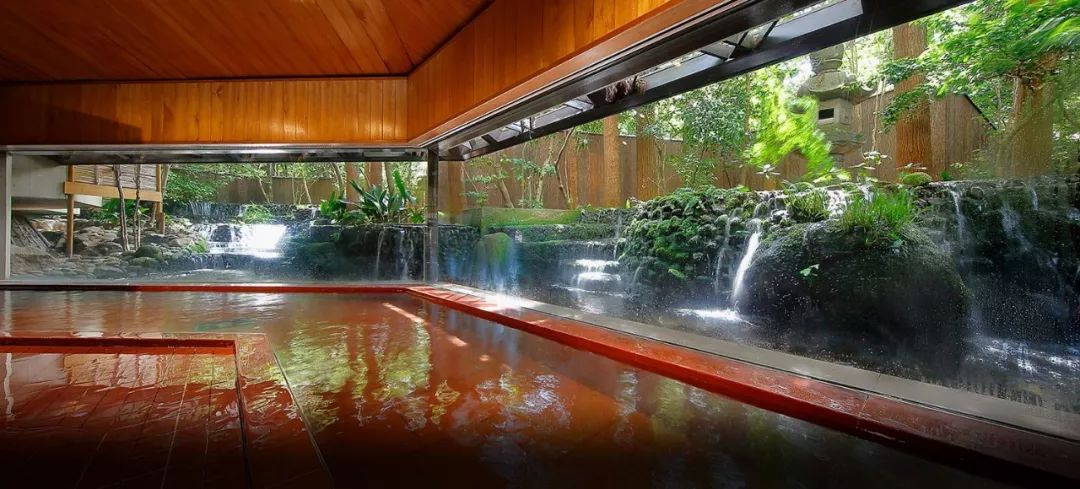 吉村順三 | 大正屋溫泉旅館