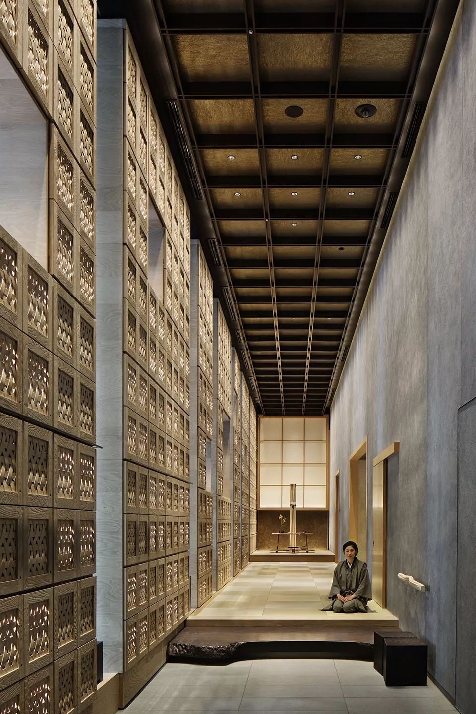 HOSHINOYA Tokyo 虹夕諾雅東京