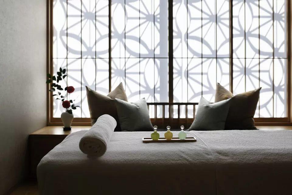 HOSHINOYA Tokyo 虹夕諾雅東京