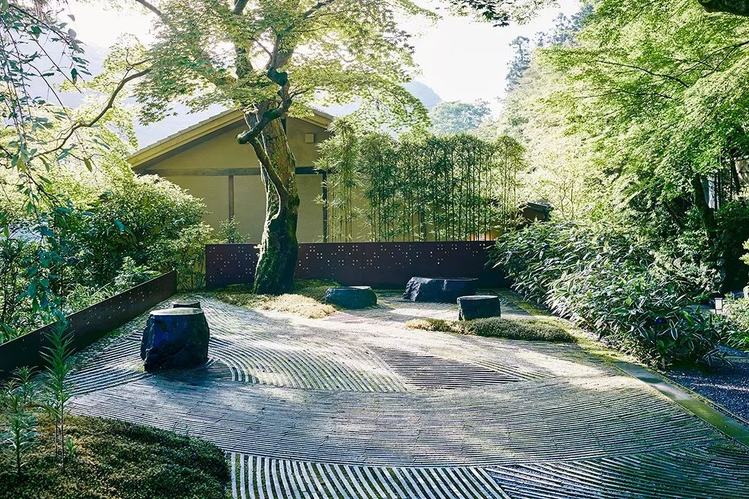虹夕諾雅京都 Hoshinoya Kyoto