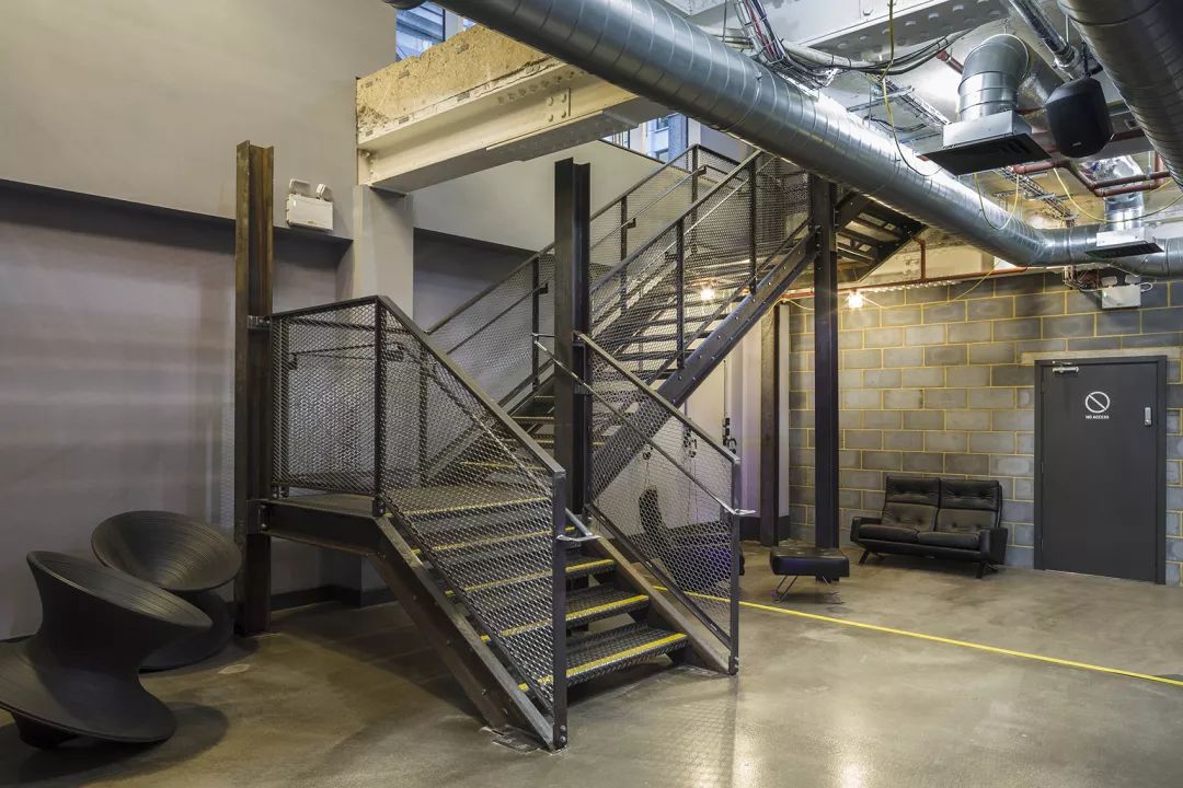 倫敦健身房1Rebel／Studio C102