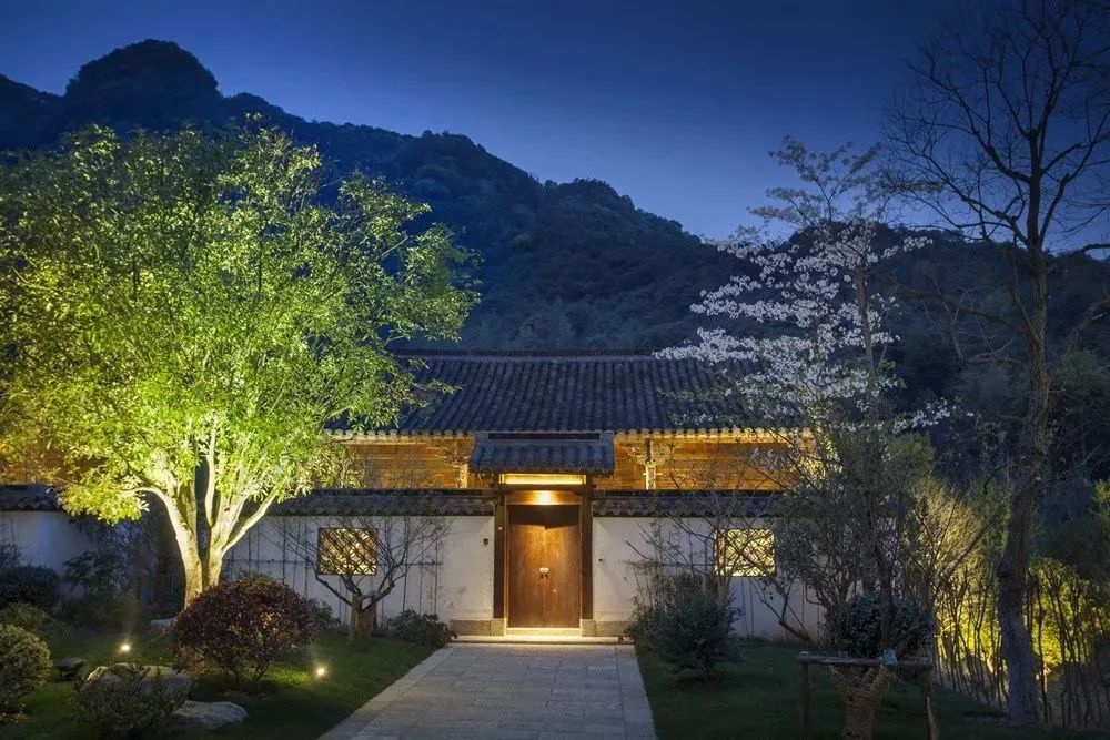 紹興‧蘭亭安麓 AHN LUH Resorts & Residences, ShaoXing