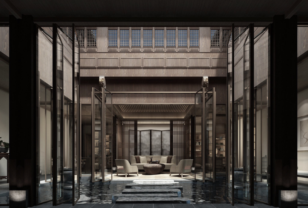 紹興‧蘭亭安麓 AHN LUH Resorts & Residences, ShaoXing