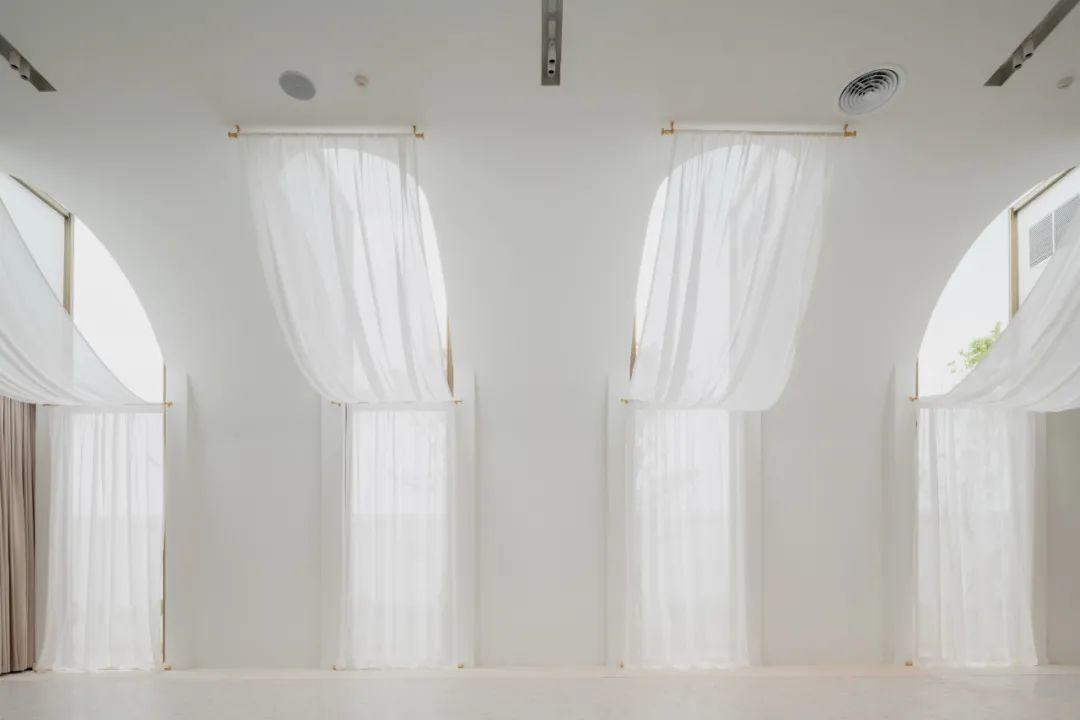 曼谷AUBE婚禮中心／PHTAA Living Design