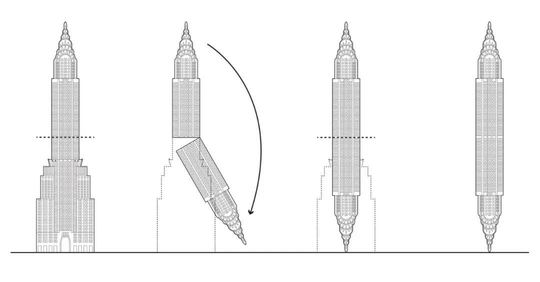 Casablanca Finance City Tower卡薩布蘭卡金融城大樓／Morphosis