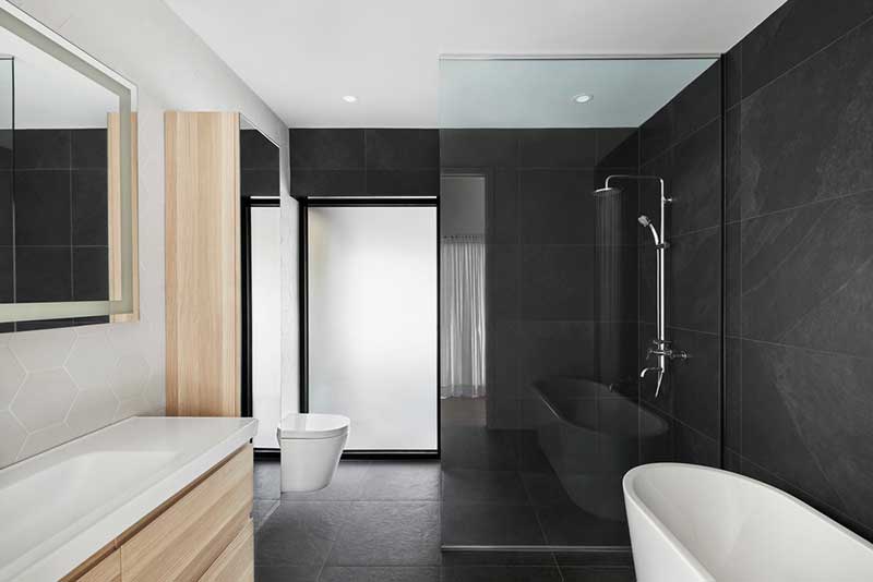 蒙特婁私人住宅Pearl House／MXMA Architecture & Design