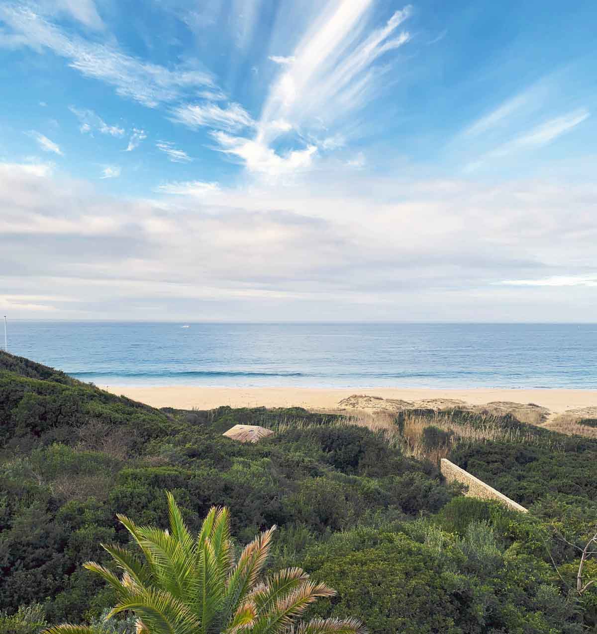 直布羅陀海峽小木屋Cabanon 1005 House／estudio eyc