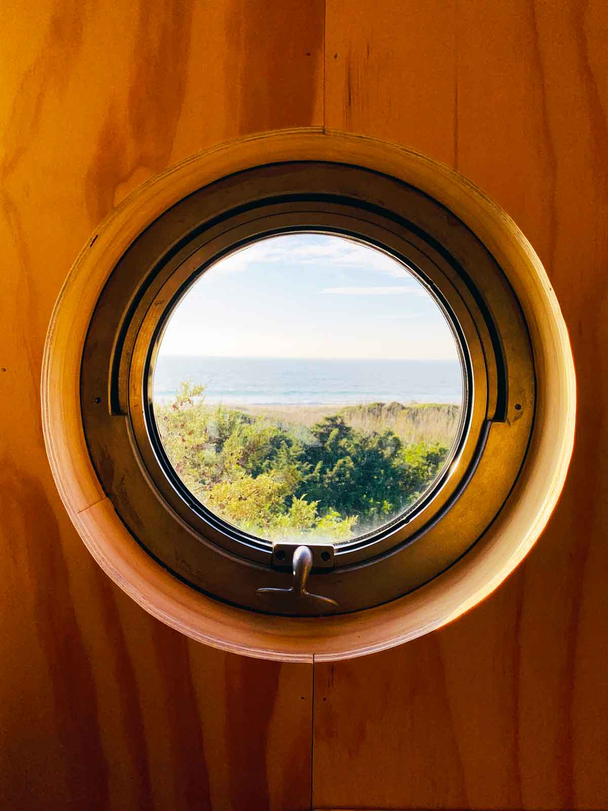 直布羅陀海峽小木屋Cabanon 1005 House／estudio eyc