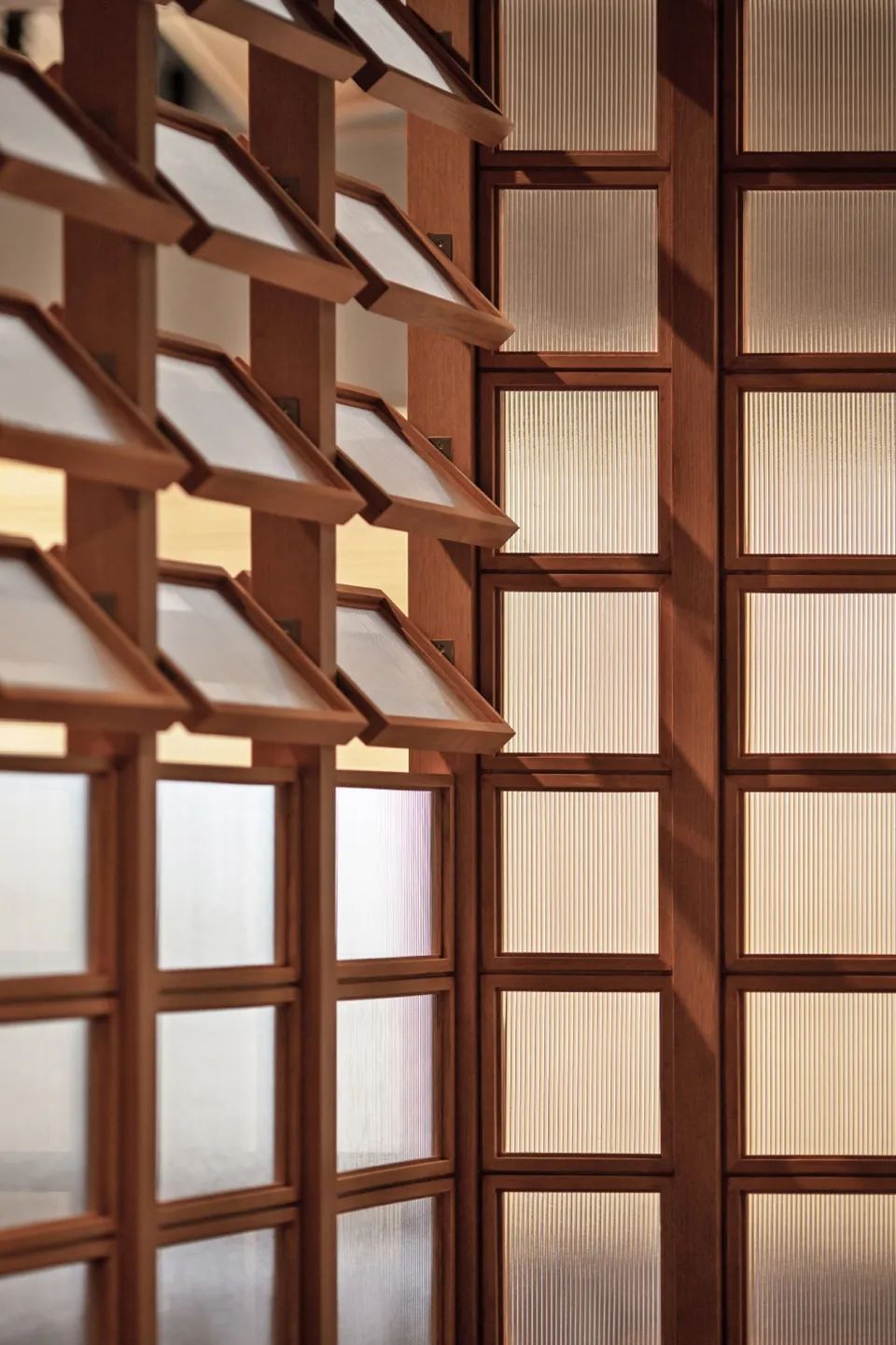 香港餐廳Rambler Cafe／A Work of Substance