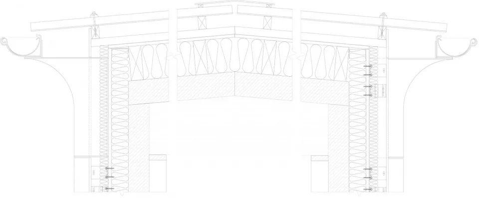 英國劇場建築，David Brownlow Theatre／Jonathan Tuckey Design