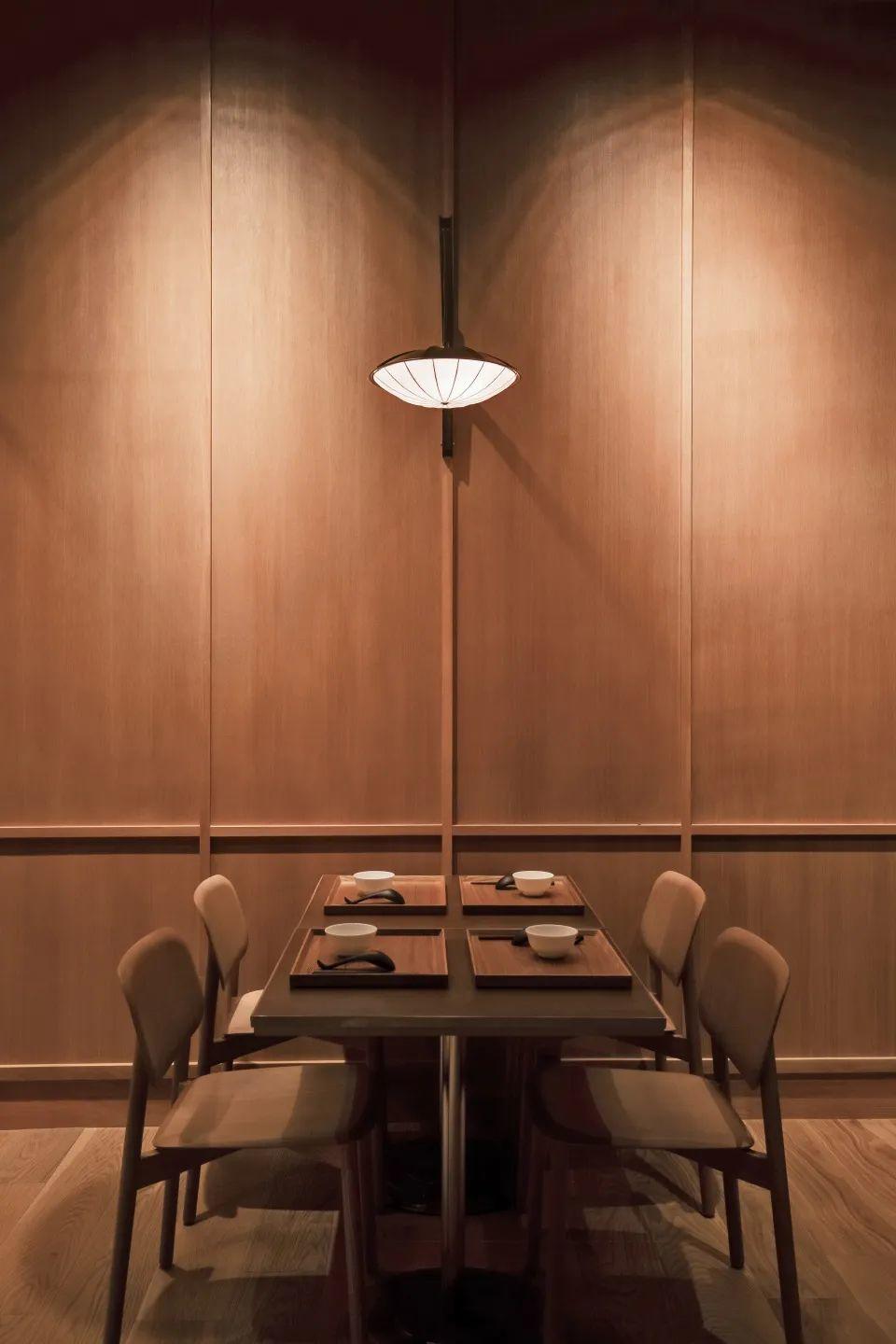 香港餐廳Rambler Cafe／A Work of Substance