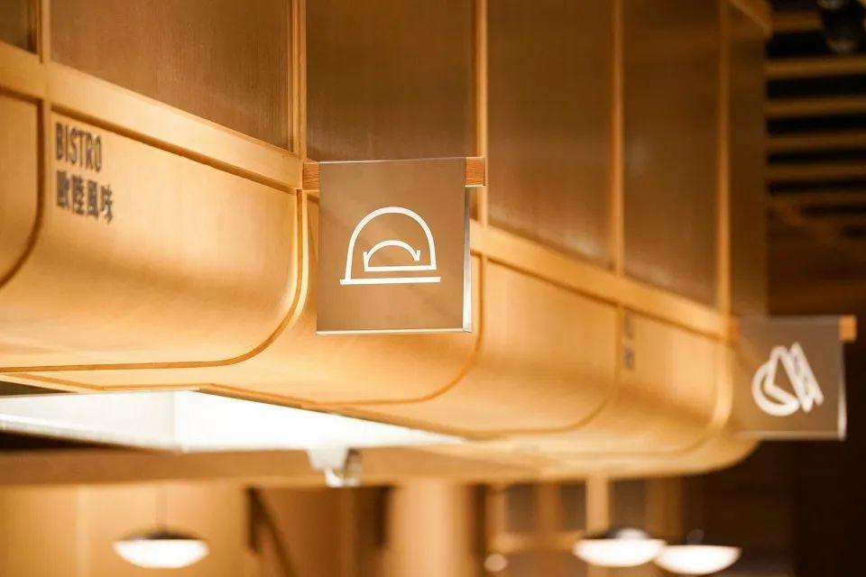 香港餐廳Rambler Cafe／A Work of Substance