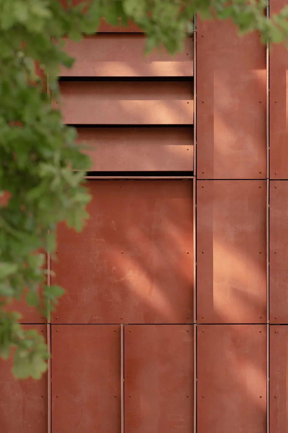 英國劇場建築，David Brownlow Theatre／Jonathan Tuckey Design