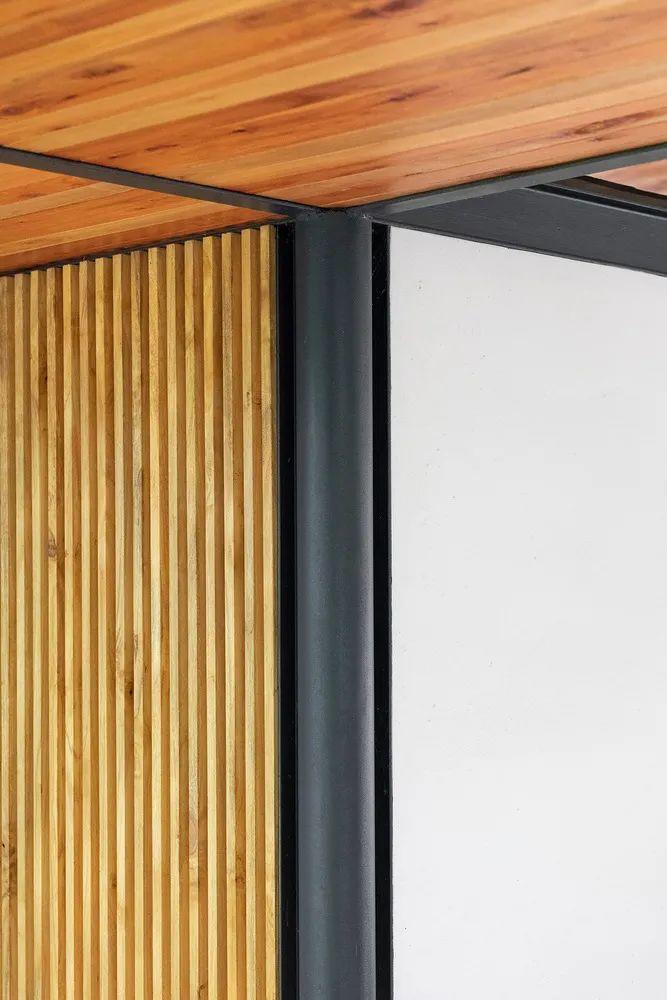 阿根廷Viisa House私人住宅／Francisco Farias Arquitecto y Asociados
