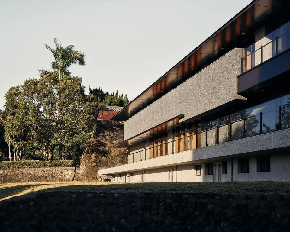 台北北投行天宮文化會館整建／原典建築師事務所1