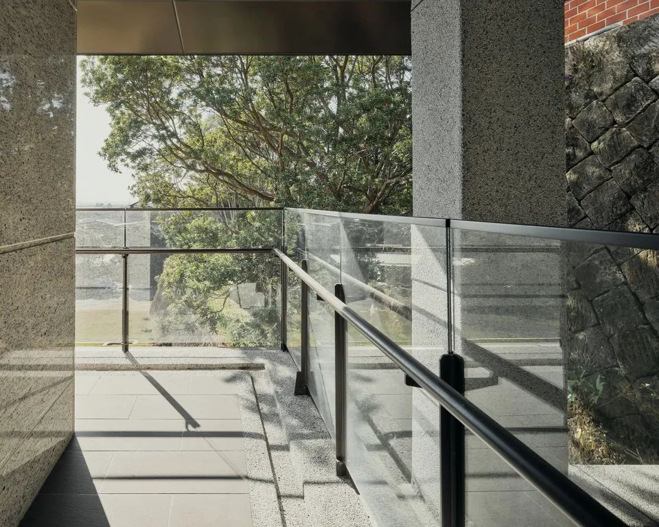 台北北投行天宮文化會館整建／原典建築師事務所1