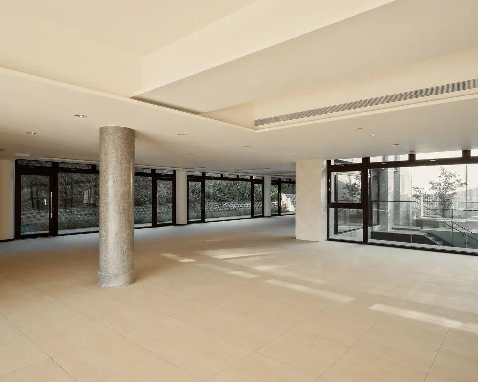 台北北投行天宮文化會館整建／原典建築師事務所1