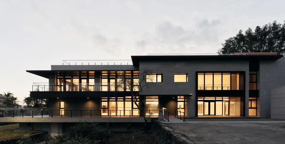 台北北投行天宮文化會館整建／原典建築師事務所1