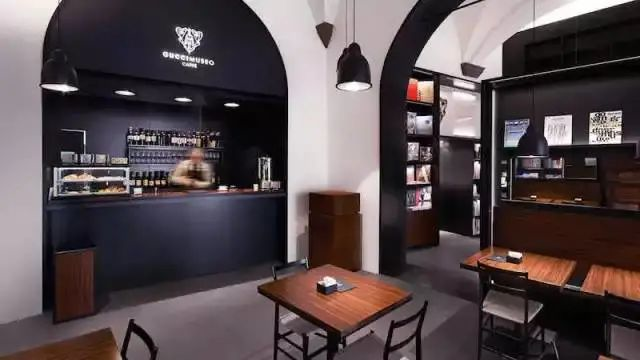 LV大阪旗艦店，青木淳