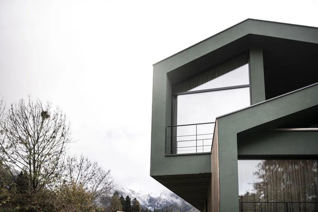 義大利花園酒店，Floris Hotel／noa* network of architecture