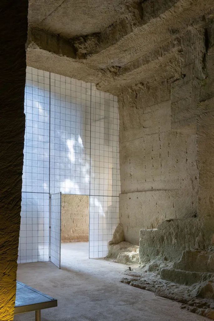西班牙大地之屋Ca'n Terra／Ensamble Studio