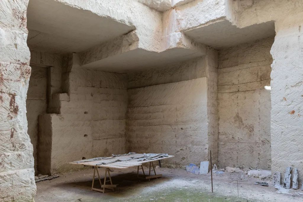 西班牙大地之屋Ca'n Terra／Ensamble Studio