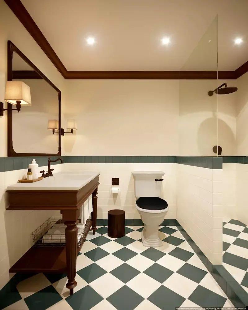 老火車站改造成時尚旅館The Chattanooga Choo Choo Hotel