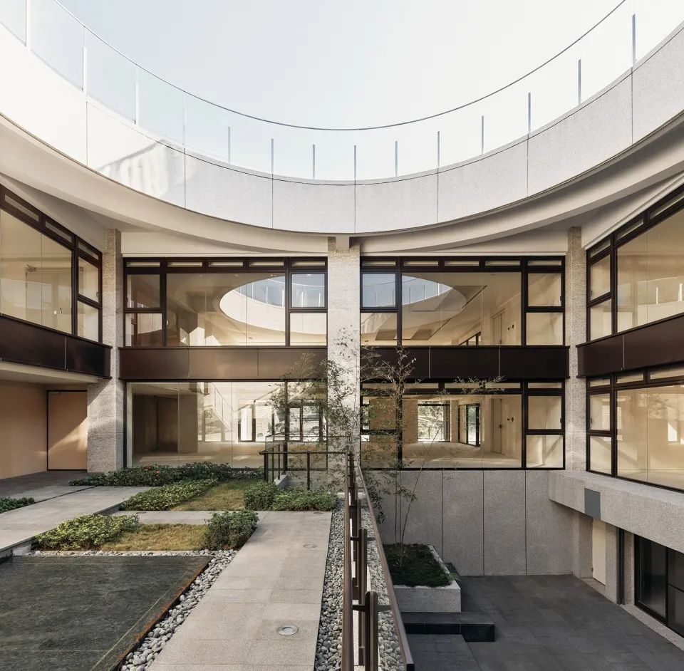 台北北投行天宮文化會館整建／原典建築師事務所1