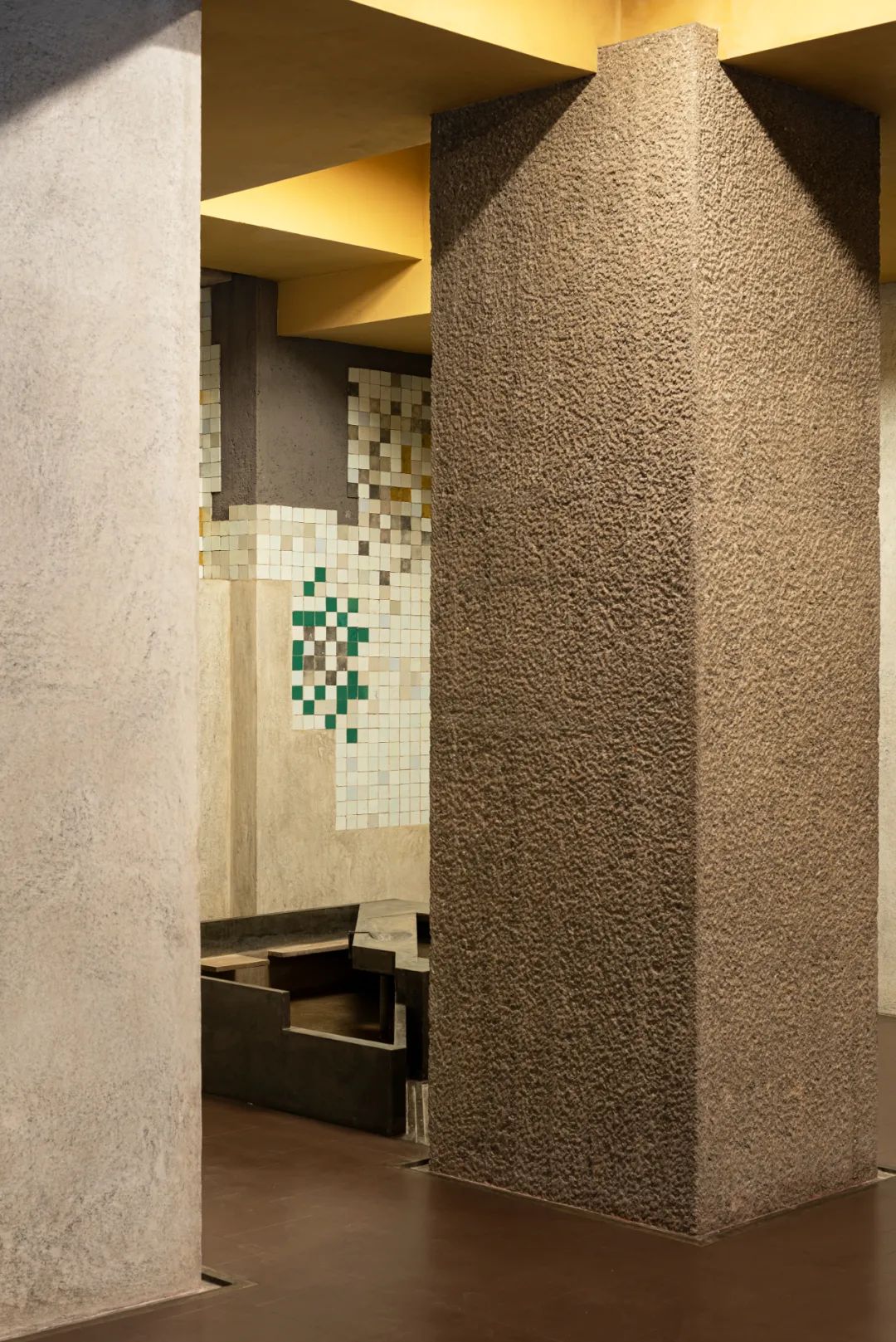 當代義大利建築的奠基石，波隆那Dino Gavina商店／Carlo ScarpaCarlo Scarpa